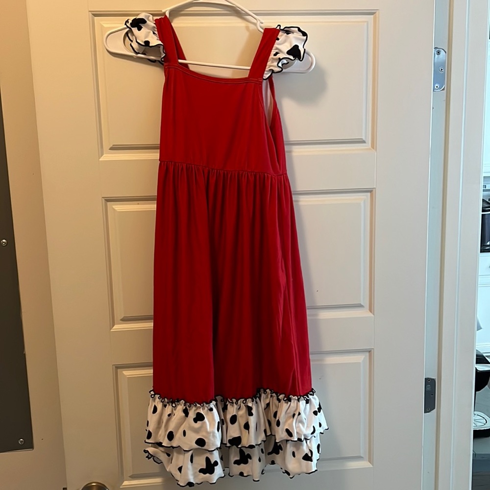 Only Little Once Night Gown Size 8